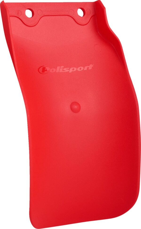 POLISPORT MUDFLAP CRF25010-13/450 9-12RD