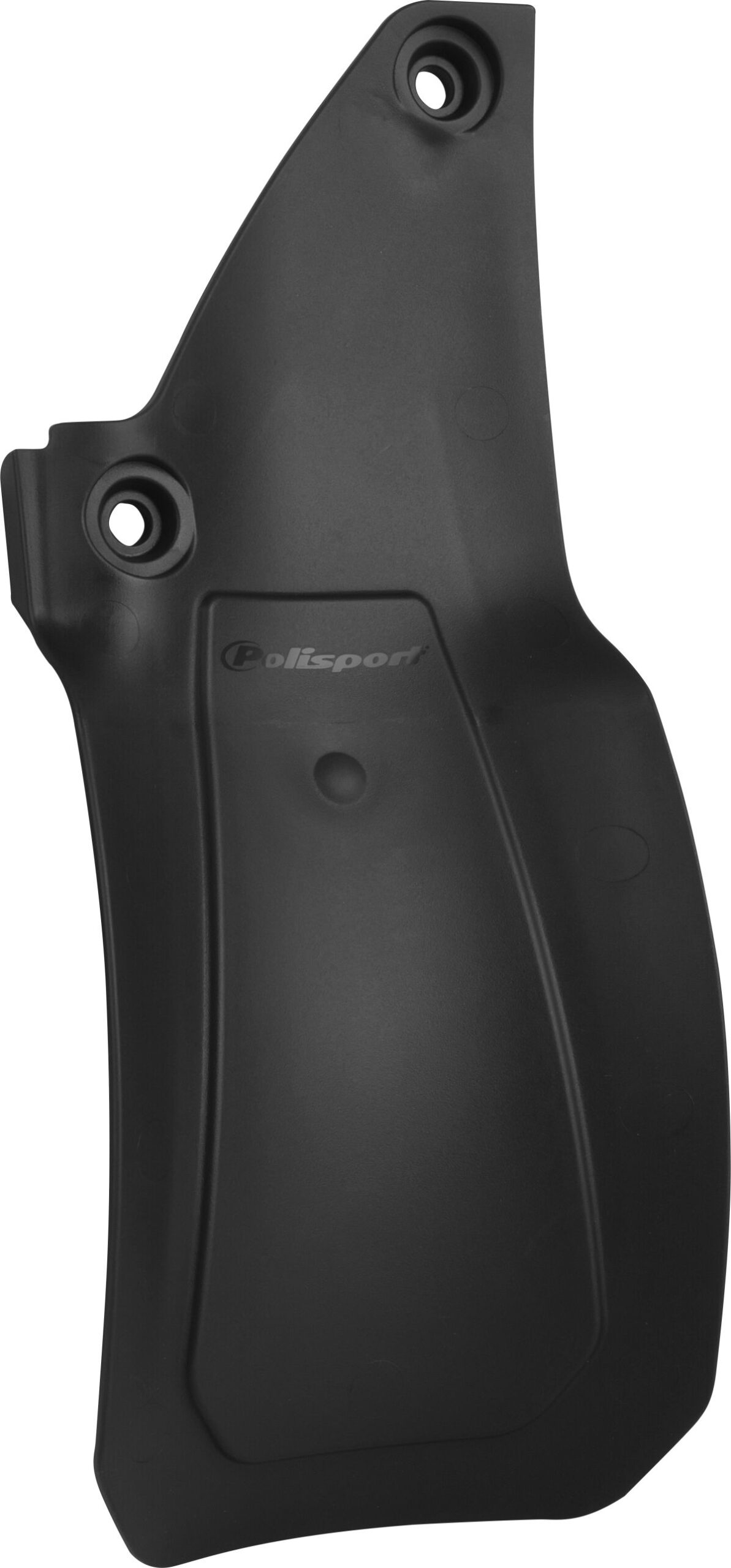 POLISPORT MUDFLAP KTM/HVA 07-15 BK