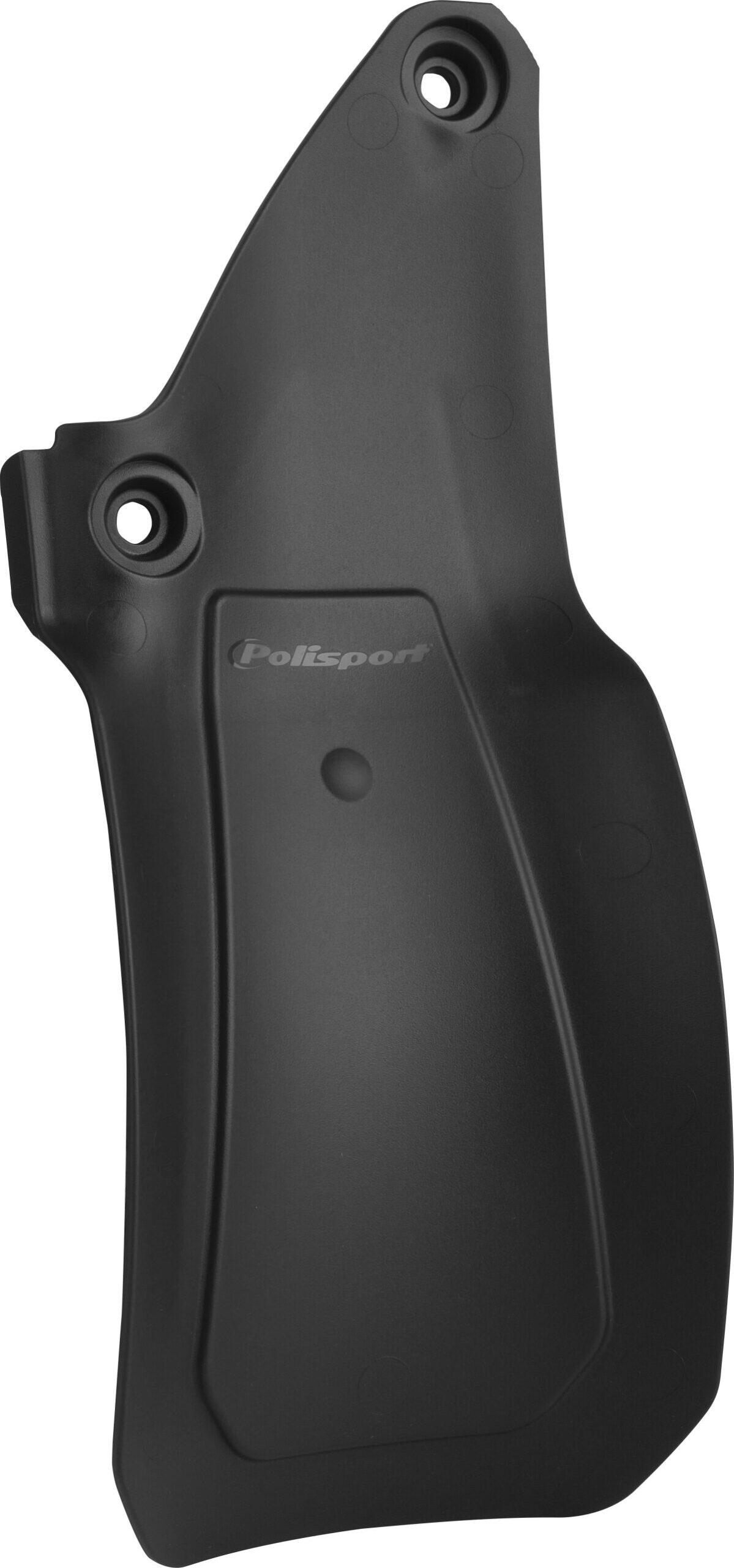 POLISPORT MUDFLAP SX/SXF 16-22 BK