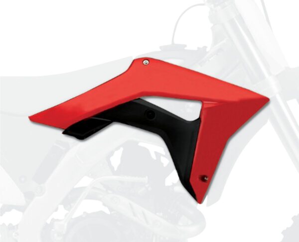 POLISPORT RAD COVERS CRF250 18-21/450 17