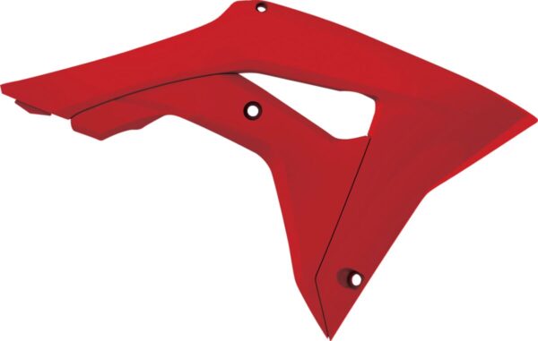 POLISPORT RAD COVERS CRF250 18-21/450 17