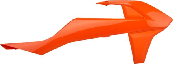 POLISPORT RAD COVERS SX/SXF 16-18 OR