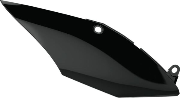 POLISPORT SIDE PANELS CRF450R 17-20 BK