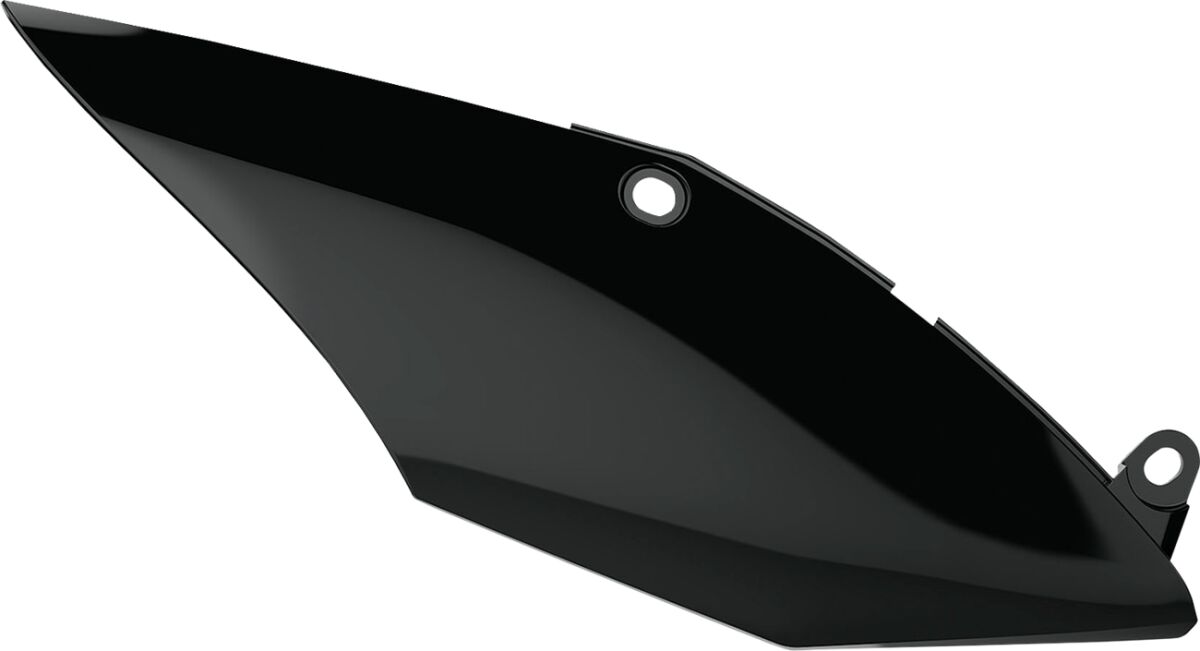 POLISPORT SIDE PANELS CRF450R 17-20 BK