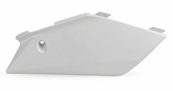 POLISPORT SIDEPANELS GAS 12-13 WH