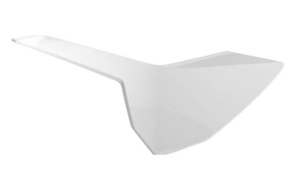 POLISPORT SIDE PANELS HVA TC/FC 16-18 WH