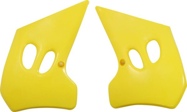 UFO RAD COVERS RM94-95 YEL
