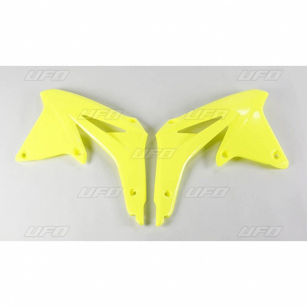 UFO RAD CVR RMZ450 14-17FLOYE
