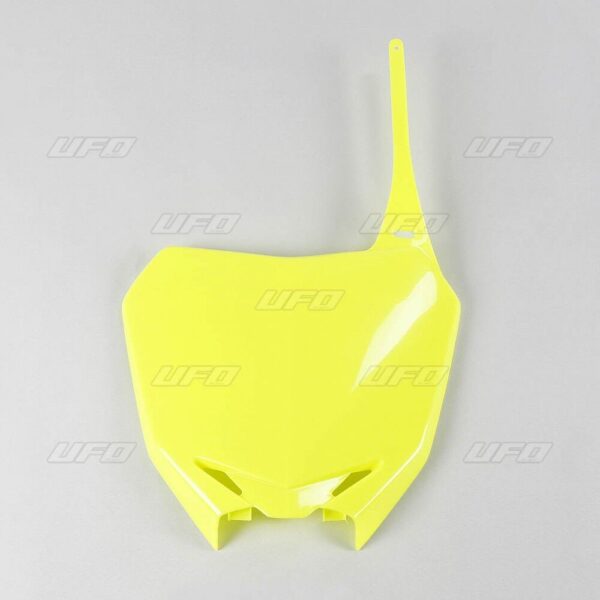 UFO FRT#PLTE RMZ14-17 FLO YEL
