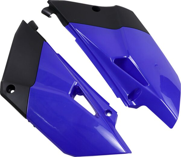 UFO SDE PANELS YZ85 15-21 BL