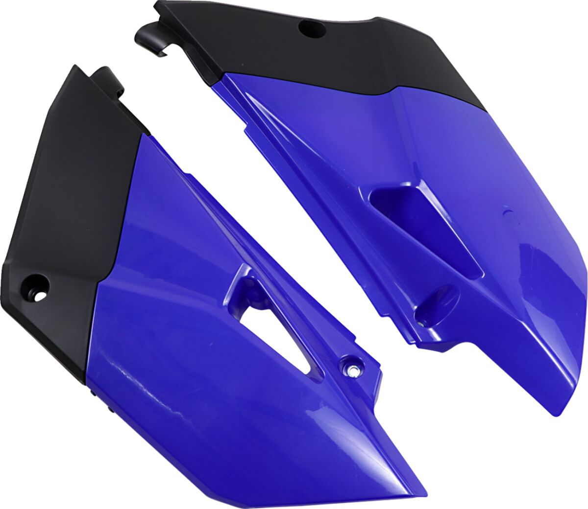 UFO SDE PANELS YZ85 15-21 BL