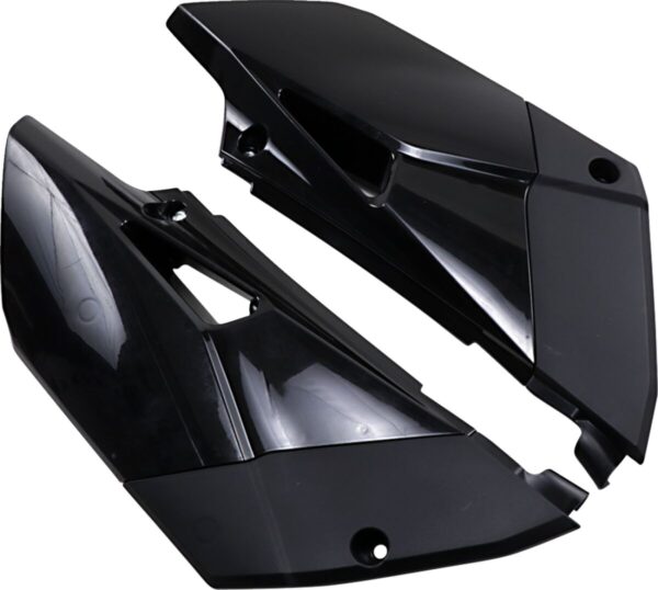 UFO SDE PANELS YZ85 15-21 BK