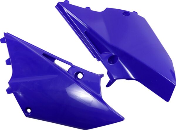 UFO SIDE PANELS YZ15-21 BL