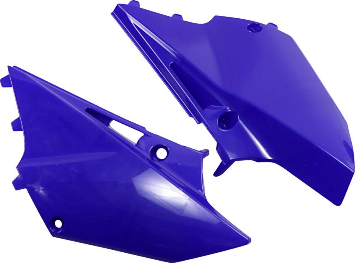 UFO SIDE PANELS YZ15-21 BL
