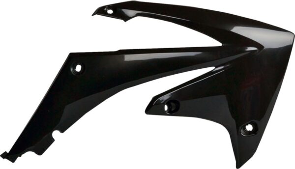 POLISPORT RAD CVR CRF25010-13/4509-12 BK