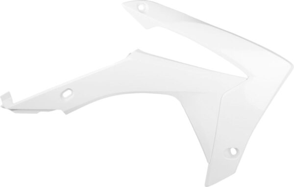 POLISPORT RAD CVR CRF25014-17/45013-16 W