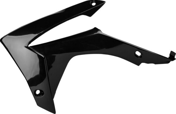 POLISPORT RAD CVR CRF25014-17/45013-16BK