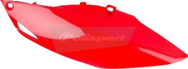 POLISPORT SIDE PANELS CRF250 14-17 RED
