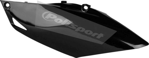 POLISPORT SIDE PNLS CRF250 14-17/450 BK
