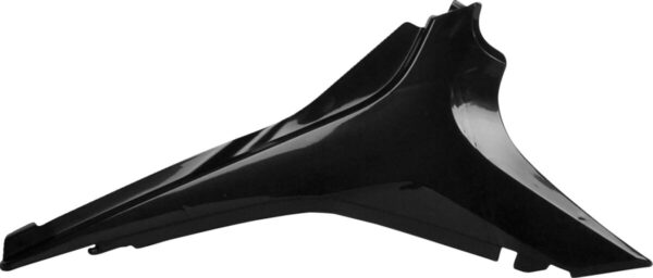 POLISPORT AIRBOX COVERS CRF250 10-13 BLK