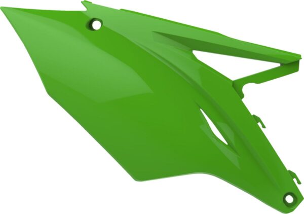 POLISPORT SIDE PNL KXF250 17-/450 16- GN
