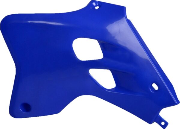 POLISPORT RAD COVERS YZ80 93-01 BL