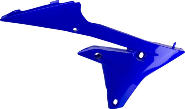 POLISPORT RAD COVERS YZF250/450 14-17 BL