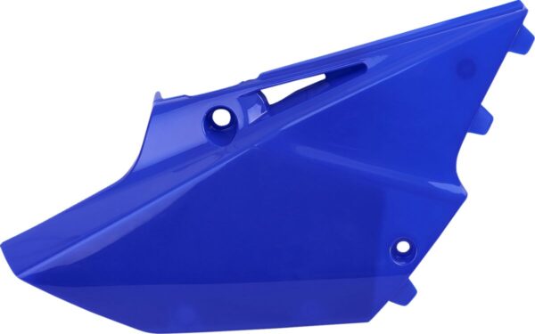 POLISPORT SIDE PANELS YZ125/250 15-21 BL