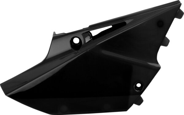 POLISPORT SIDE PANELS YZ125/250 15-21 BK