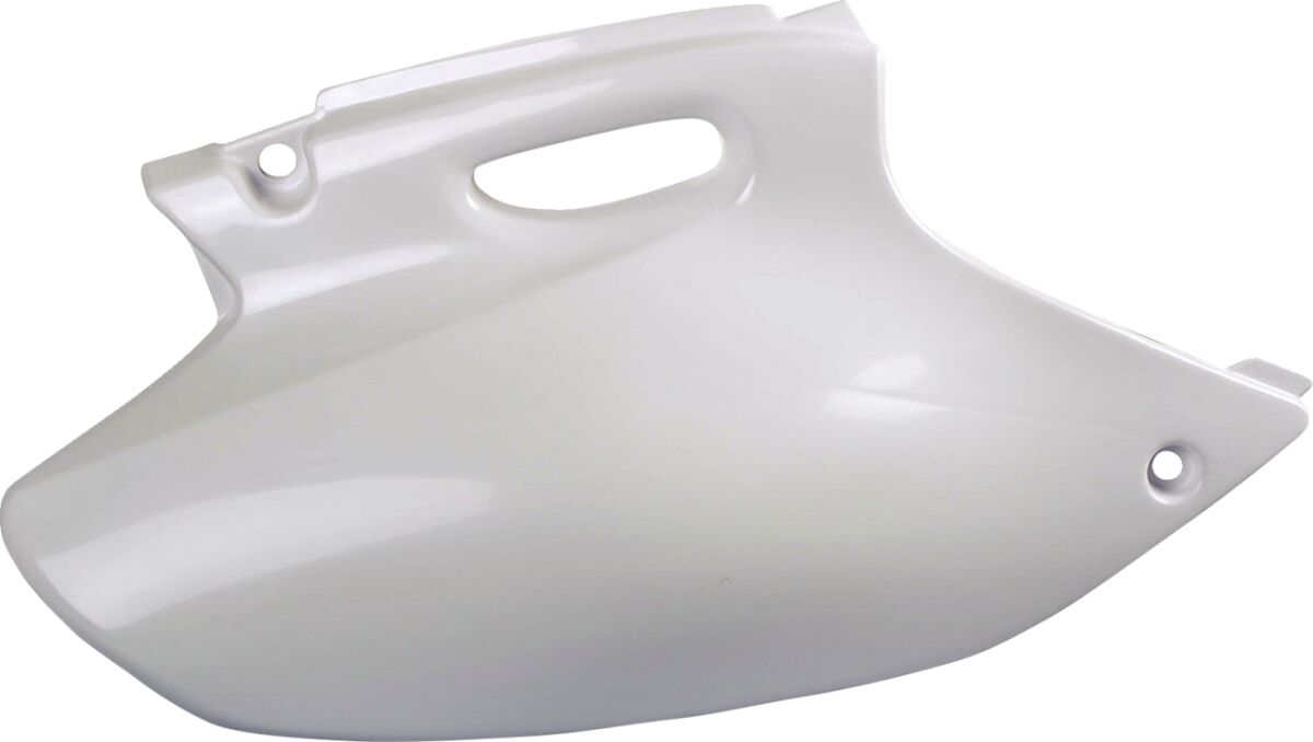 POLISPORT SIDE PANELS YZF250/400/426 WH