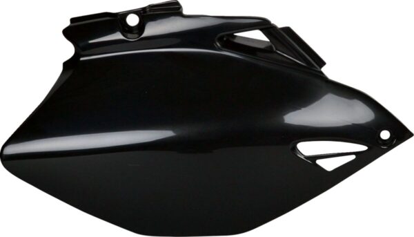 POLISPORT SIDE PNLS YZF250/450 06-09 BK