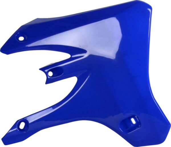 POLISPORT RAD CVRS YZF250/450 03-05 BL