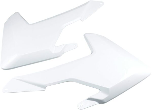 UFO RAD CVR FC/TC 16-18 WH