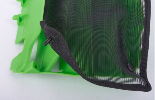 POLISPORT LOUVER MESH CRF450 17-