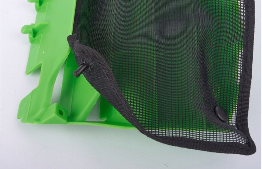POLISPORT LOUVER MESH SX/SXF TC/FC 16-18