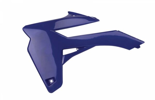 POLISPORT RAD COVER SHERCO 13-16 BL