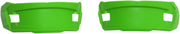 CYCRA FORK PROTECTOR PAD GRN