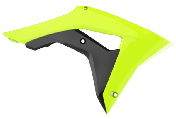 POLISPORT RAD CVR CRF250 18-/450FY