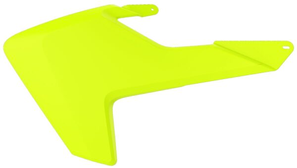 POLISPORT RAD COVER TC/FC 16- FL YE
