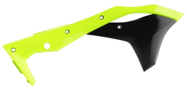 POLISPORT RAD COVER KXF250 17- FLY