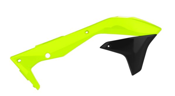 POLISPORT RAD COVER KXF450 16- FLY