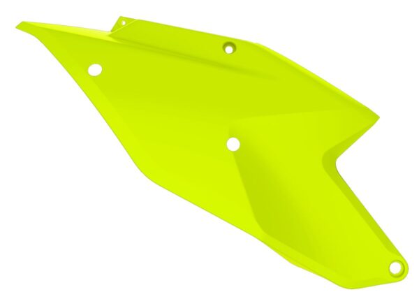 POLISPORT PNLS SIDE SX/SXF16-18 FL YE