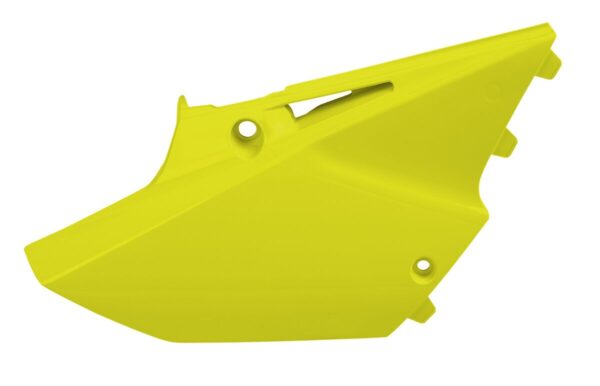 POLISPORT SIDE PANELS YZ 15- FL YE