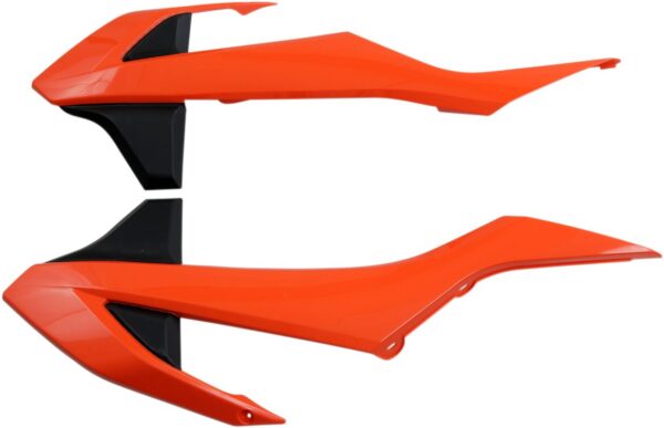 UFO RAD COVERS KTM SX85 18-24 OEM