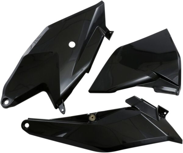 UFO PANELS SIDE KTM SX85 18- 24 BL