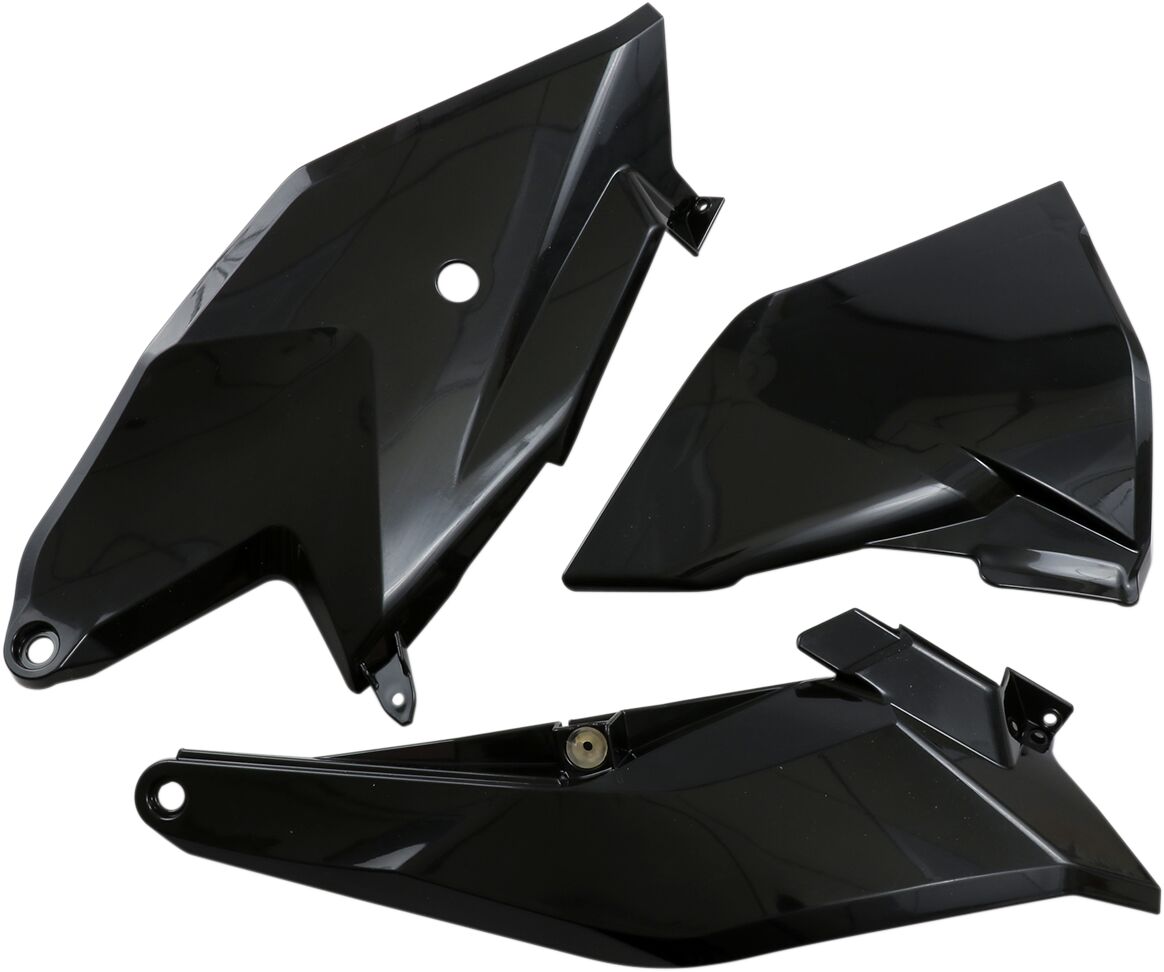 UFO PANELS SIDE KTM SX85 18- 24 BL