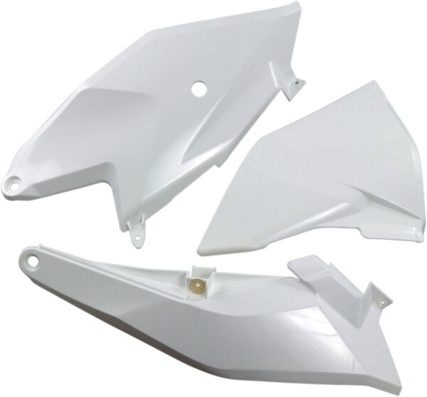 UFO PANELS SIDE KTM SX85 18- 24 WH