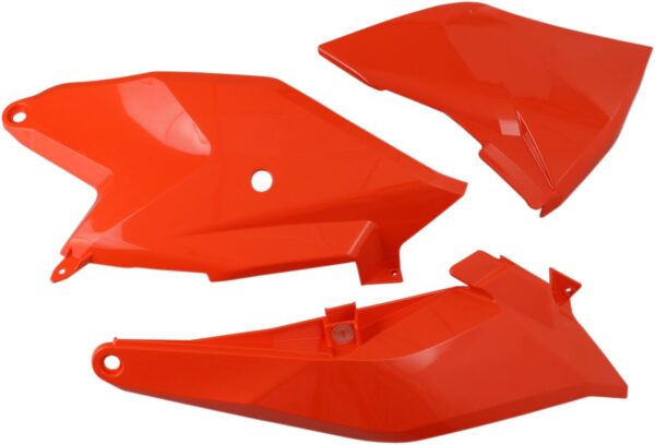 UFO PANELS SIDE KTM SX85 18- 24 OR