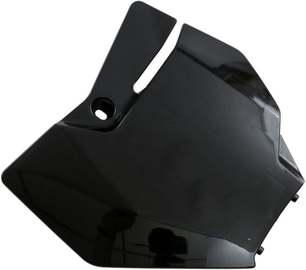 UFO PLATE NUMBER FRONT KTM SX85 18