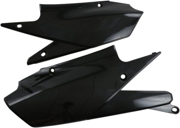 UFO PANELS SIDE YZF450 18-22 BLK